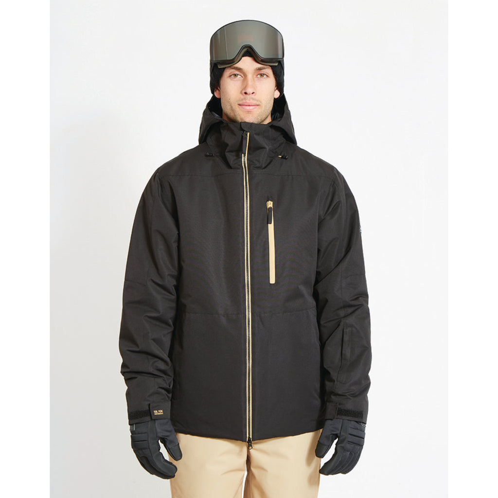 Xtm Mens Traverse Ii Snow Jacket