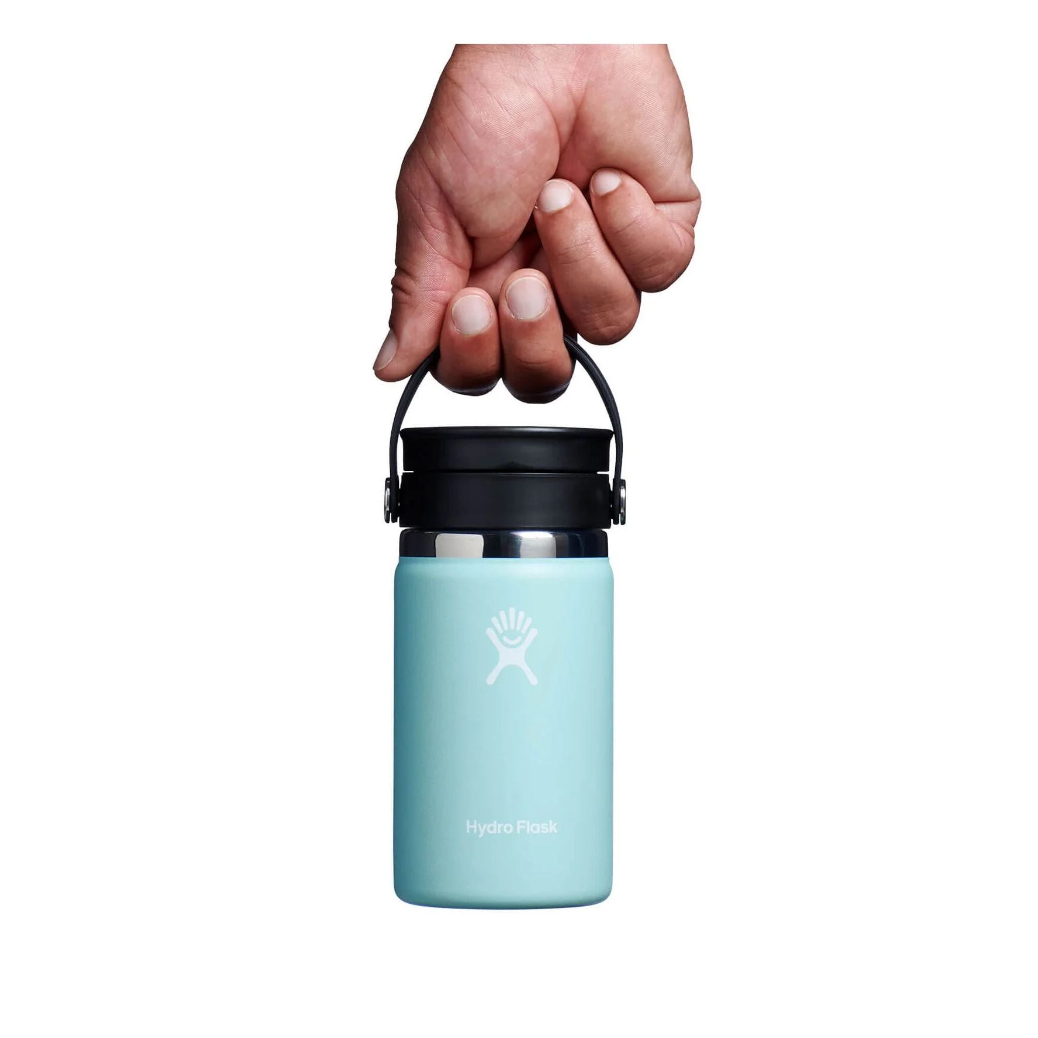 Hydro Flask 12oz Sip Coffee Flask - Dew