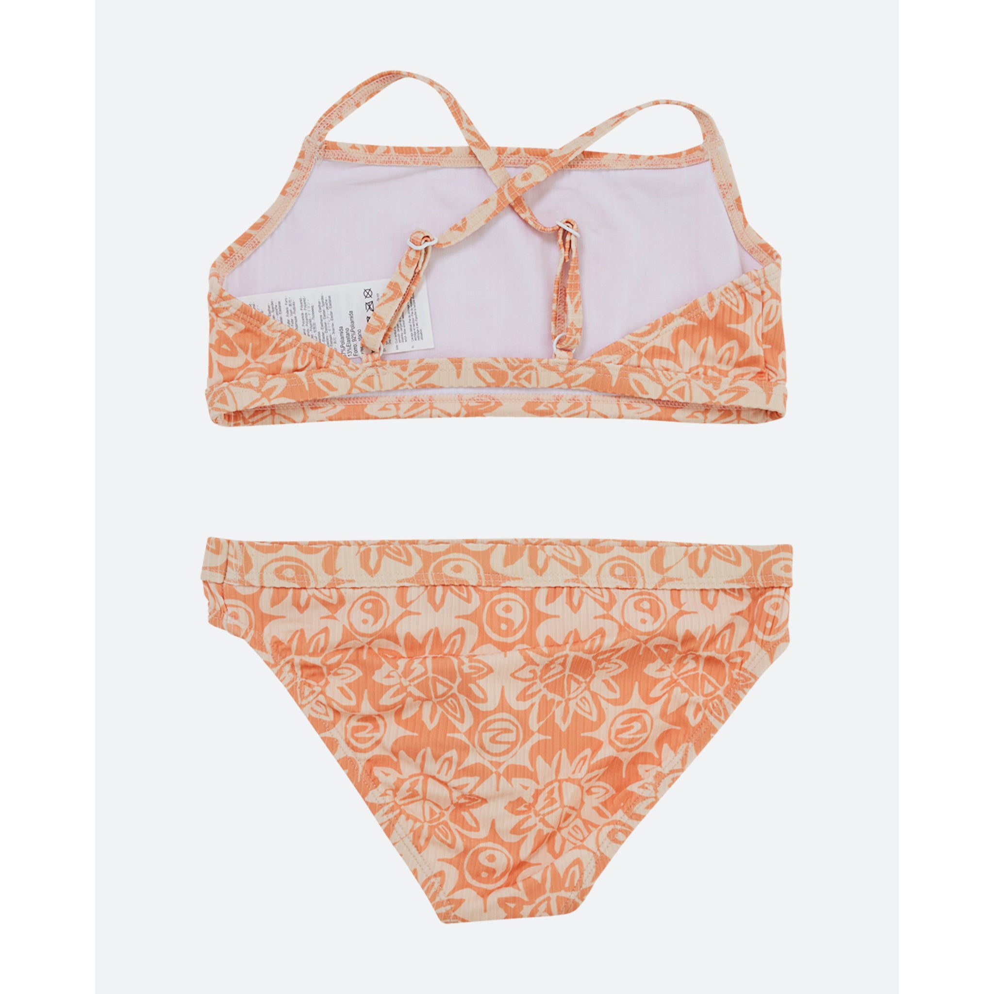 Rip Curl Girls Earthwaves 3 Piece Set