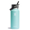 Hydro Flask Hydration 32oz/946ml Straw Cap - Dew