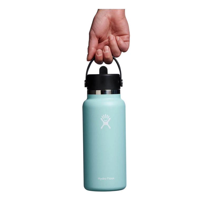 Hydro Flask Hydration 32oz/946ml Straw Cap - Dew