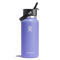 Hydro Flask Hydration 32oz/946ml Straw Cap - Lupine