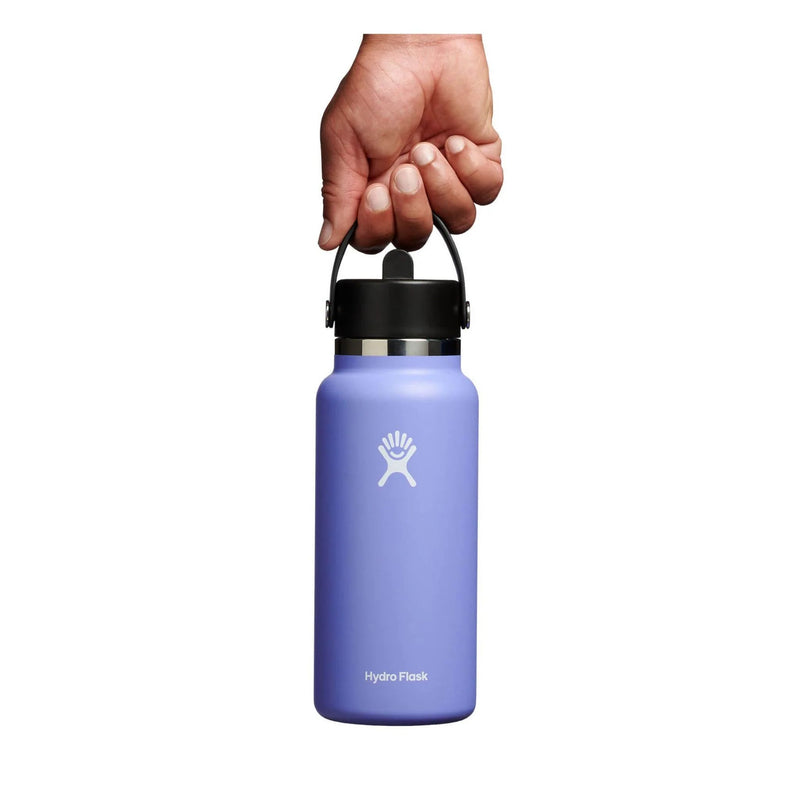 Hydro Flask Hydration 32oz/946ml Straw Cap - Lupine