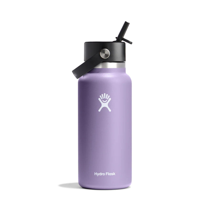 Hydro Flask 32z Straw Lid Bottle 