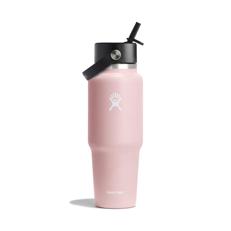 Hydro Flask 32oz Wide Flex Straw Travel Bottle - Trillium