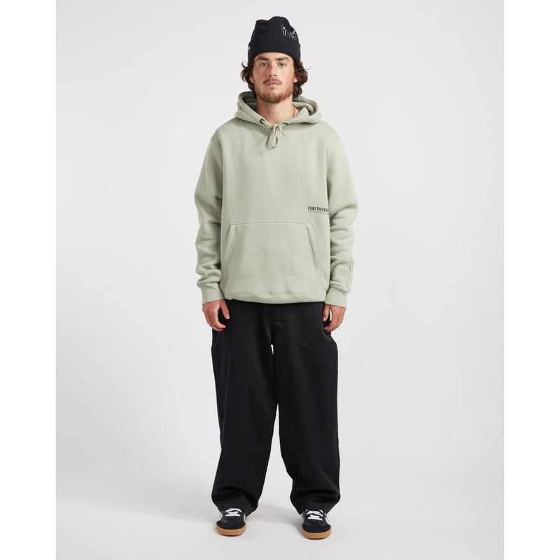 Yuki Threads Alpine Hoodie