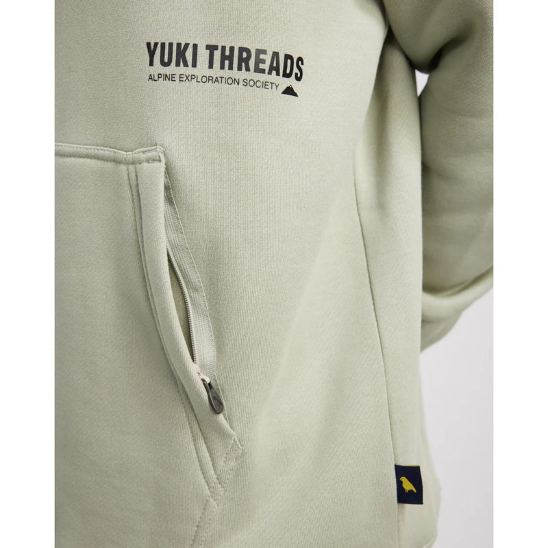 Yuki Threads Alpine Hoodie