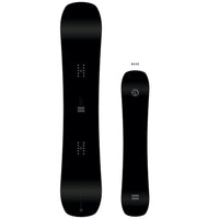 Amplid Cab Driver Snowboard - 2025