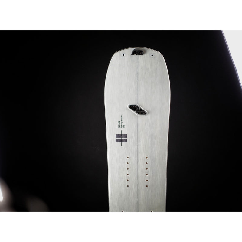 Amplid Freequencer Split Snowboard