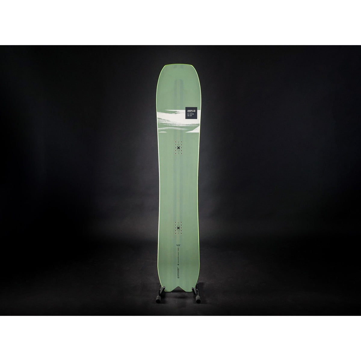 Amplid Kill Switch Snowboard