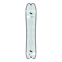 Amplid Milligram Split Snowboard