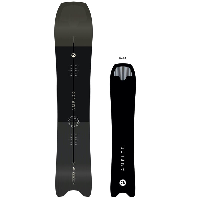 Amplid Surfari Snowboard - 2025