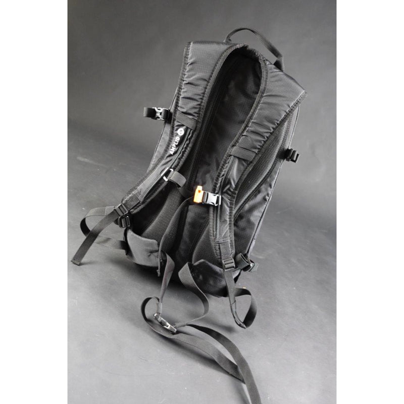 Amplid Transmuter Backpack