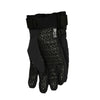 Anticorp Low Cut Snow Glove - Unisex - Black