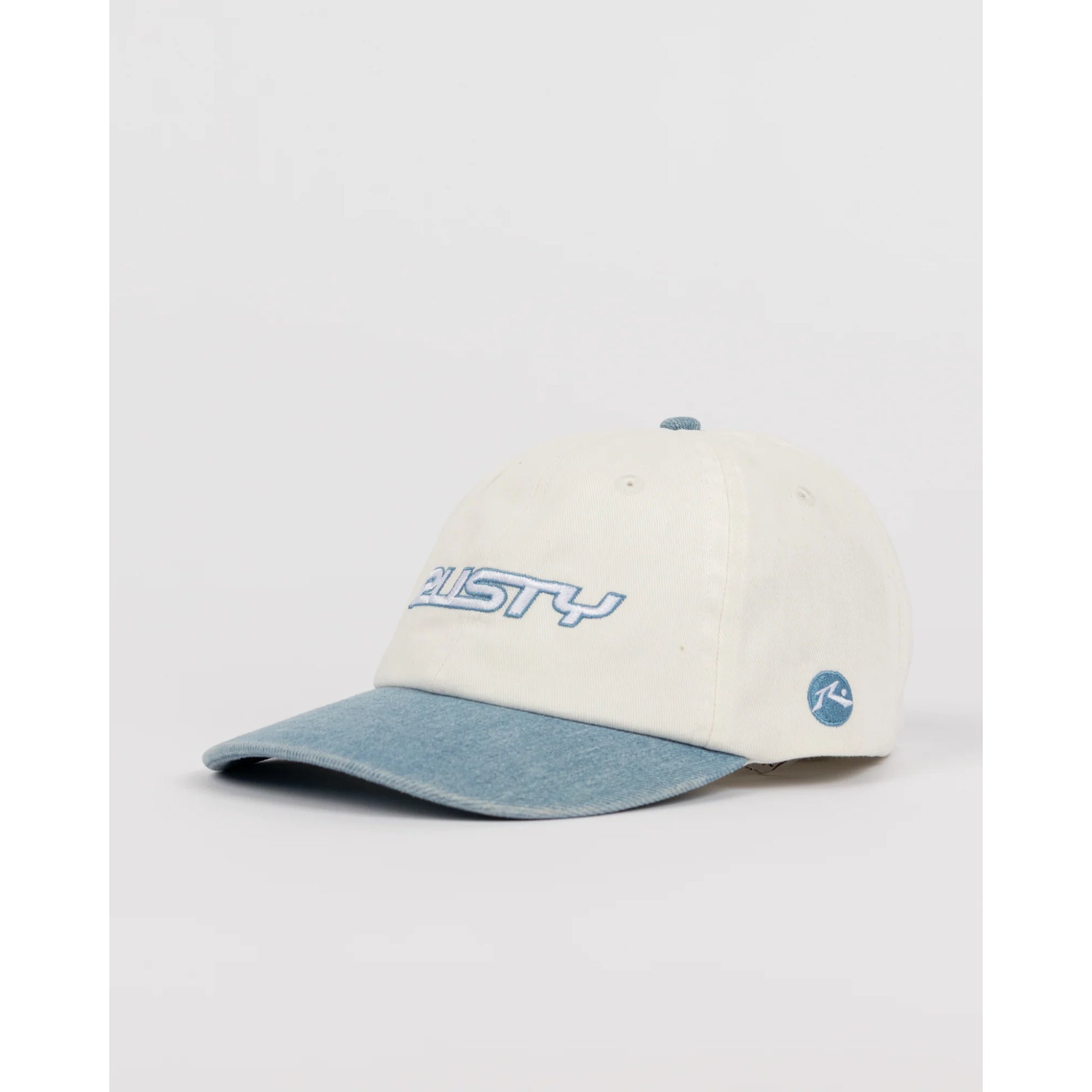 Rusty Artic Dad Cap