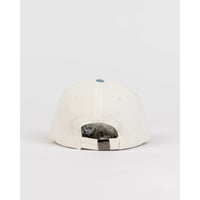 Rusty Artic Dad Cap