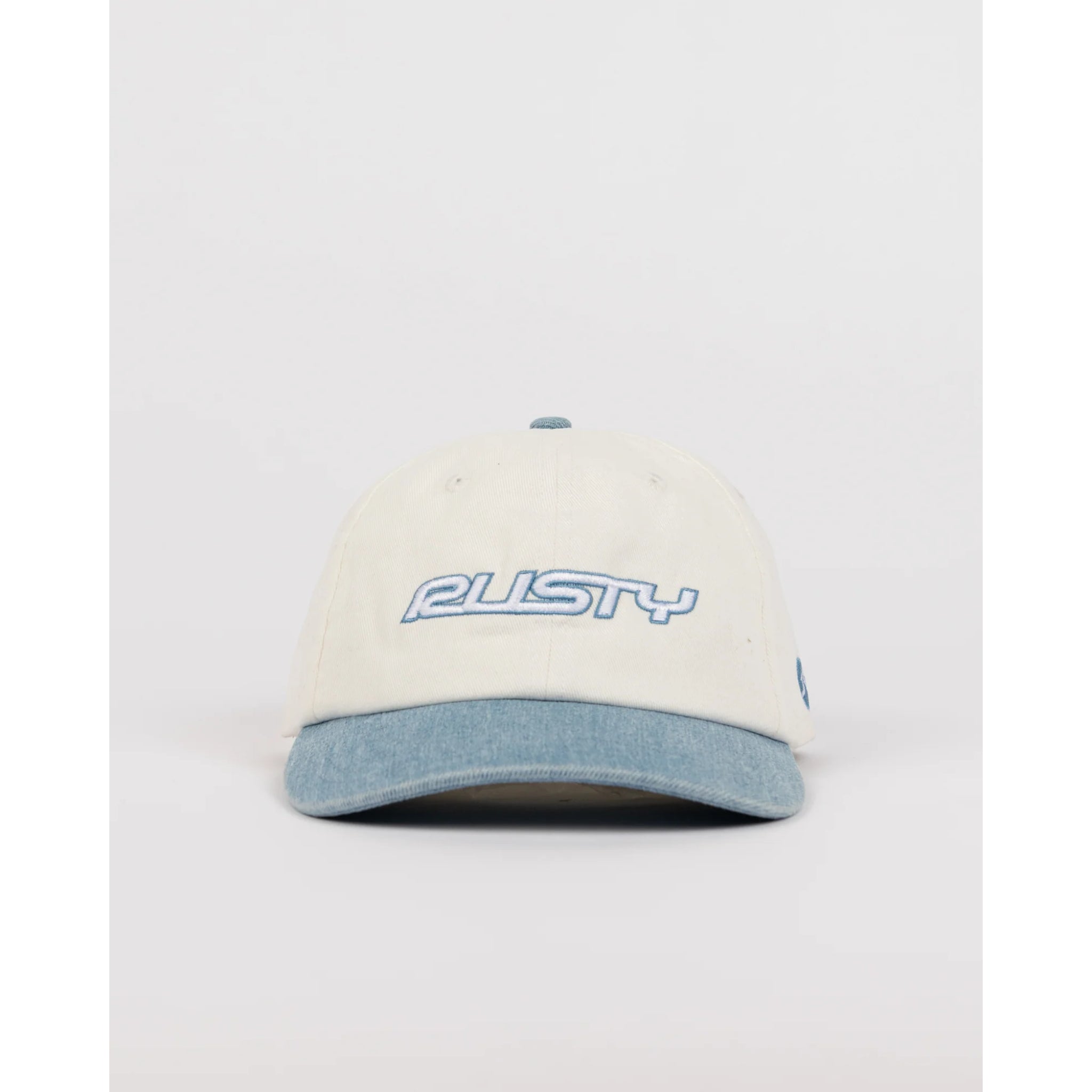 Rusty Artic Dad Cap