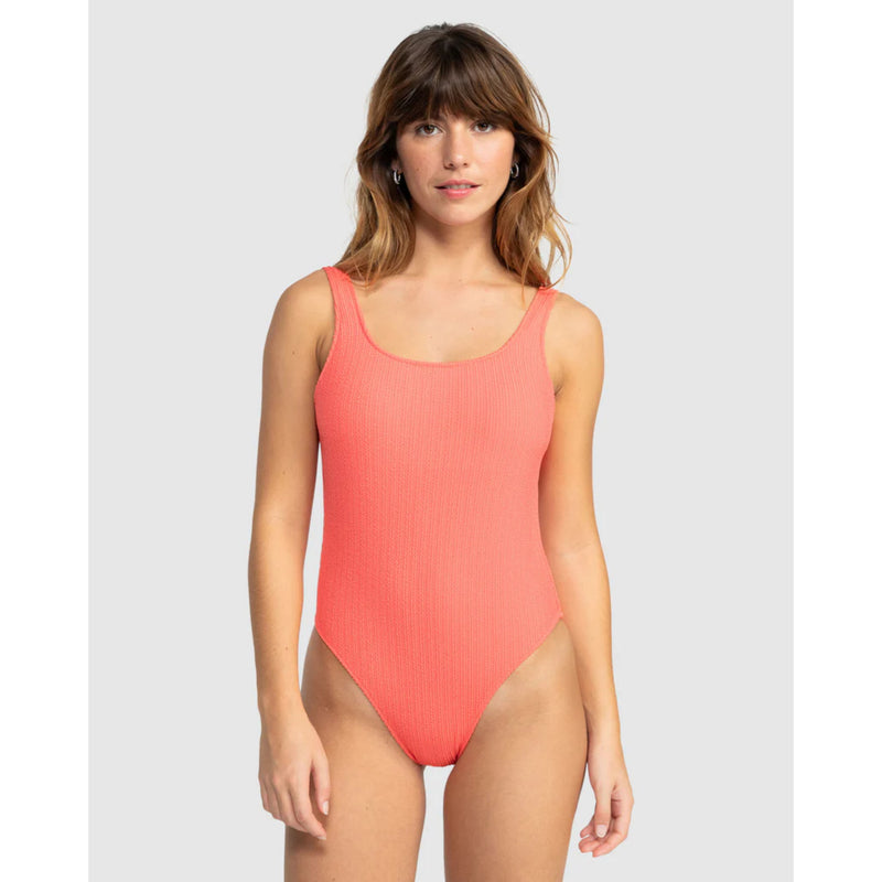 Roxy Aruba One Piece Swimsuit