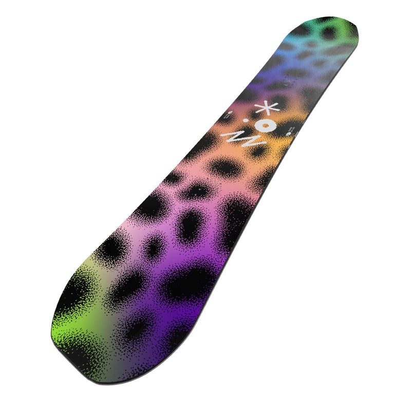 Bataleon Fun Kink Snowboard - 2025