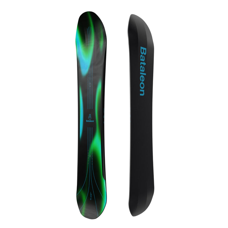 Bataleon Thunder Storm Snowboard - 2025