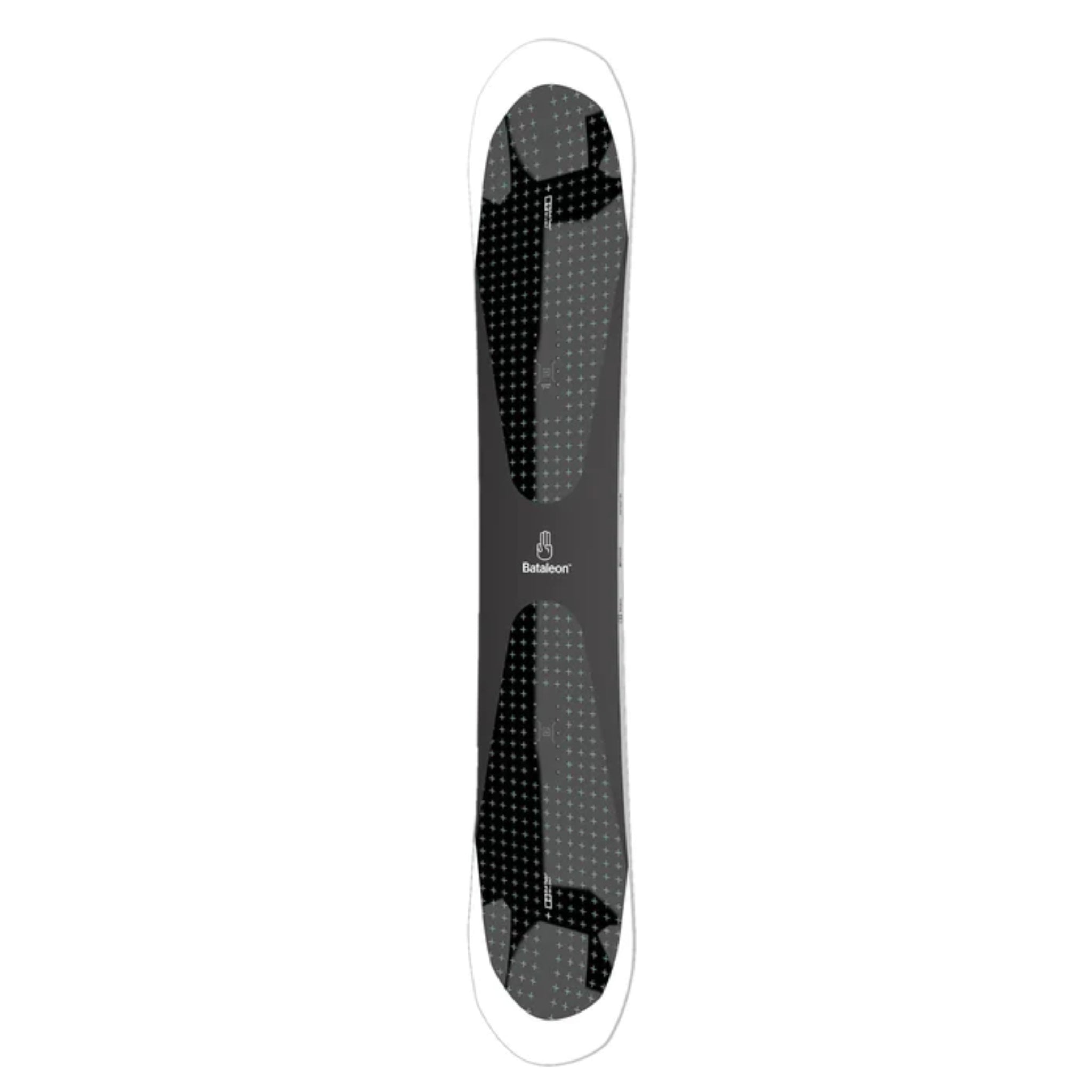 Bataleon Evil Twin Snowboard