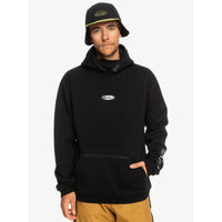 Quiksilver Big Logo Technical Hoodie