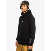 Quiksilver Big Logo Technical Hoodie