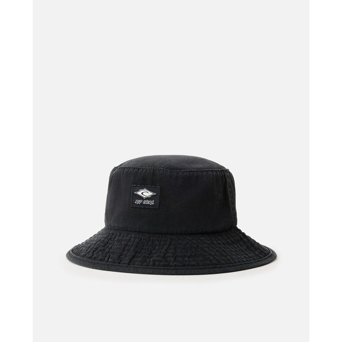 BOYS_CLASSIC_SURF_MID_BRIM_HAT_BLACK