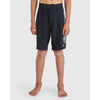 Quiksilver Boys Surfsilk Marakihau Arch Boardshort