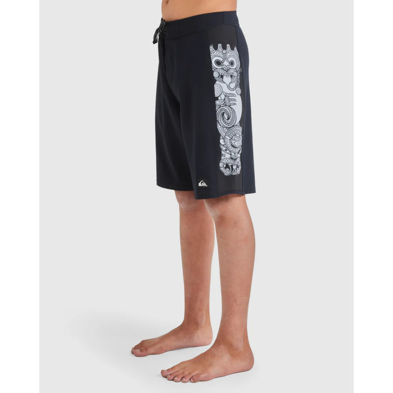 Quiksilver Boys Surfsilk Marakihau Arch Boardshort