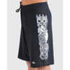 Quiksilver Boys Surfsilk Marakihau Arch Boardshort