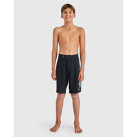 Quiksilver Boys Surfsilk Marakihau Arch Boardshort