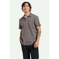 Brixton Charter Sol Wash Shirt