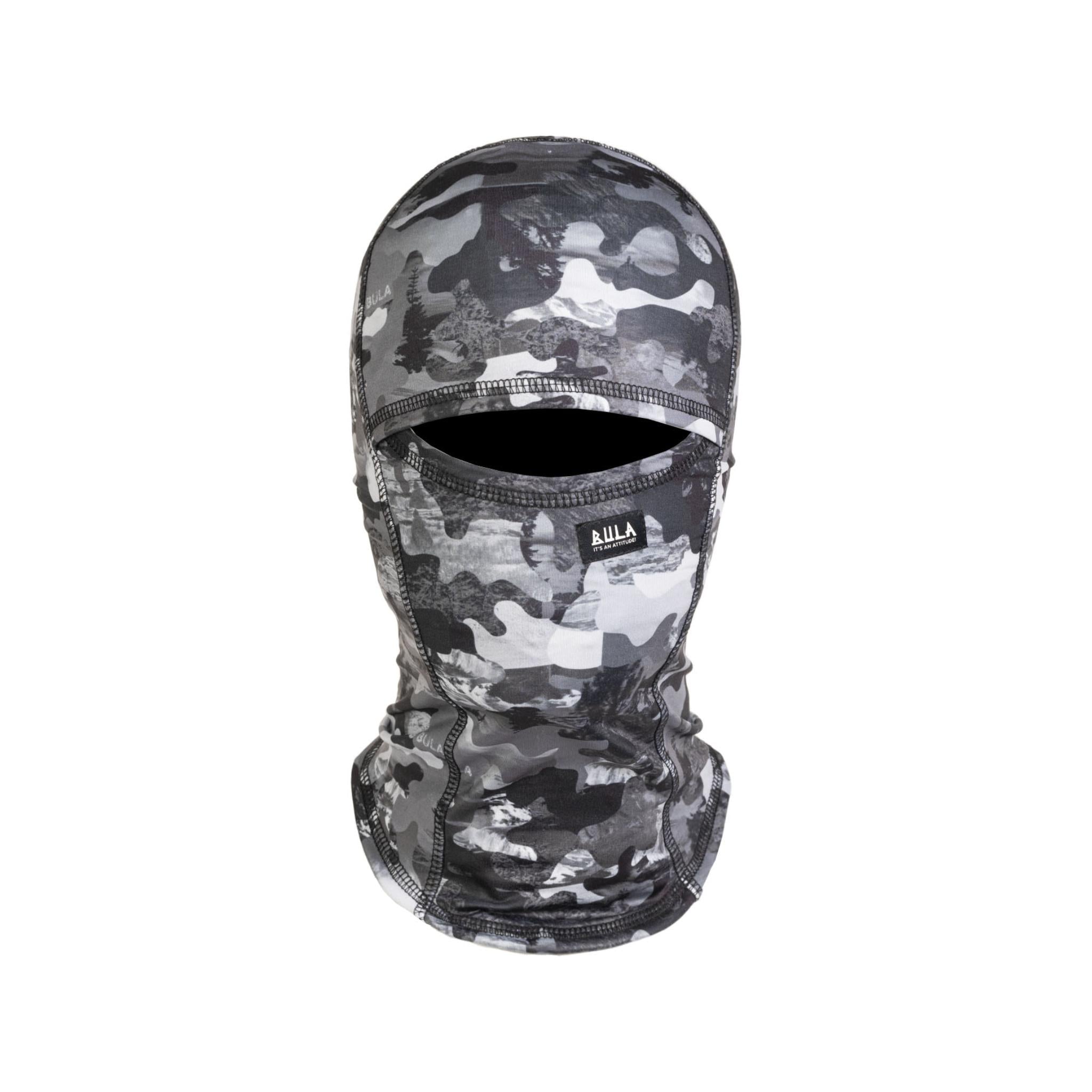 Bula Kids Therma Comfort Sharp Balaclava