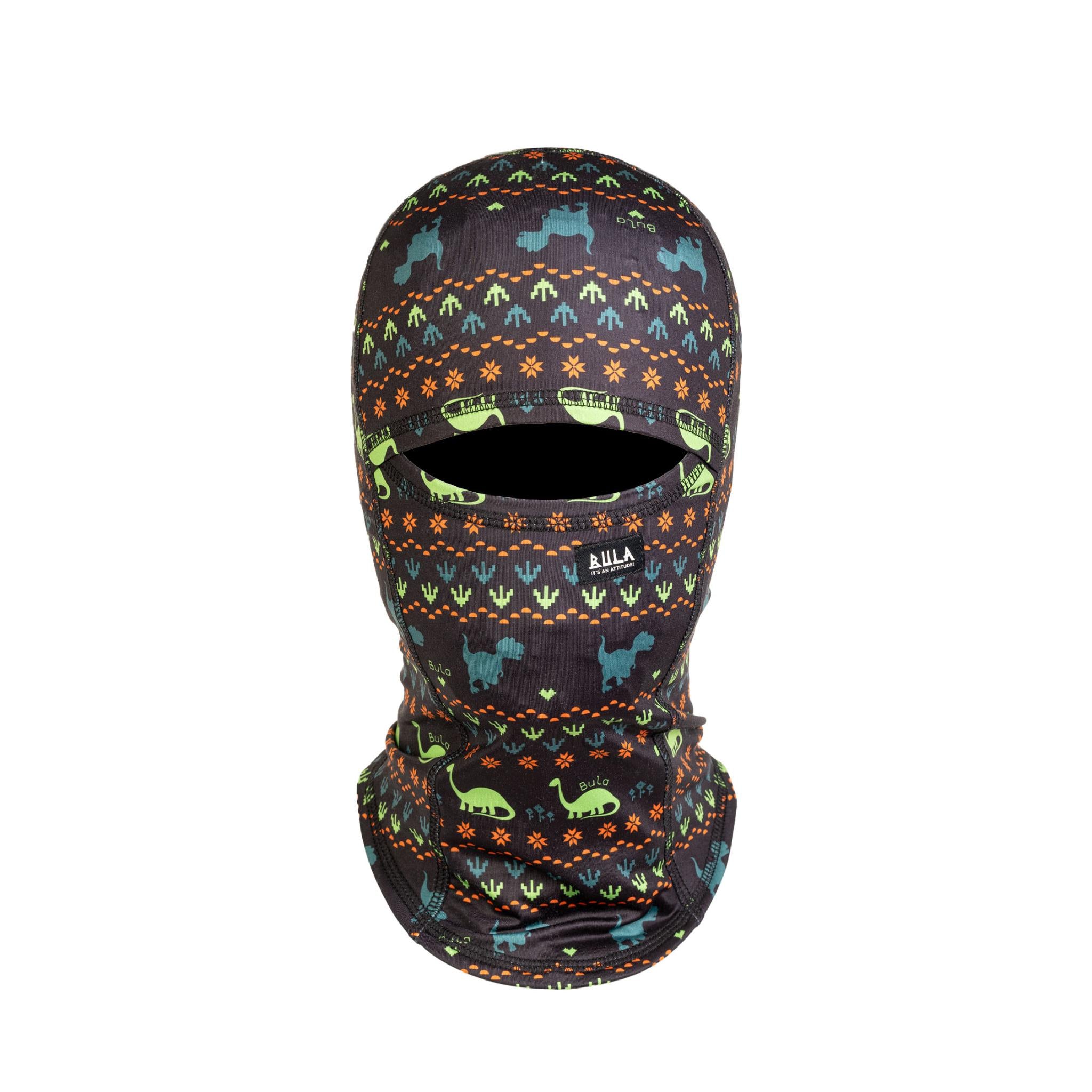 Bula Kids Therma Comfort Sharp Balaclava