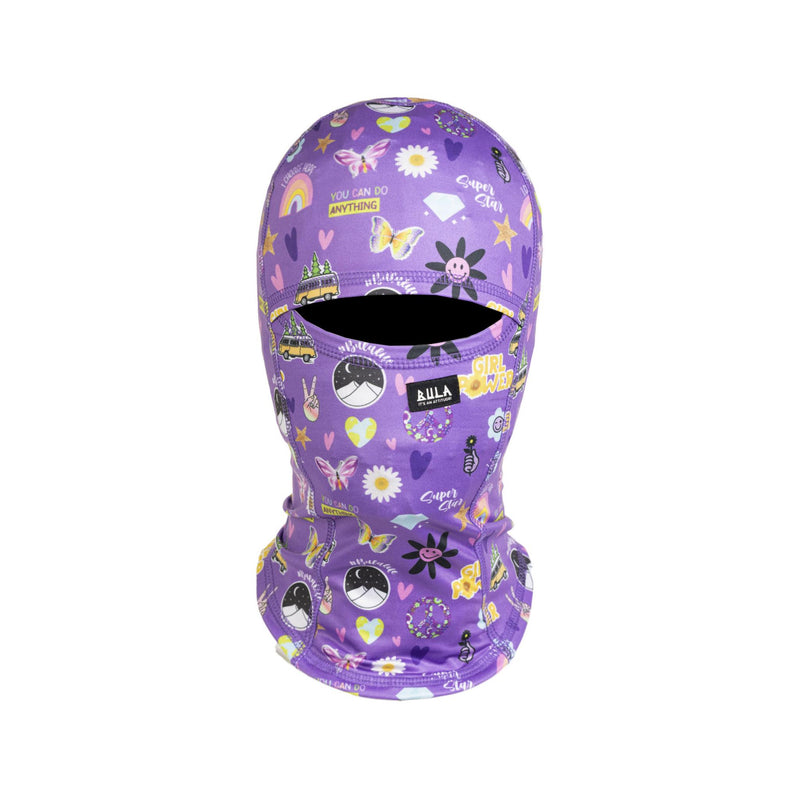 Bula Kids Therma Comfort Sharp Balaclava