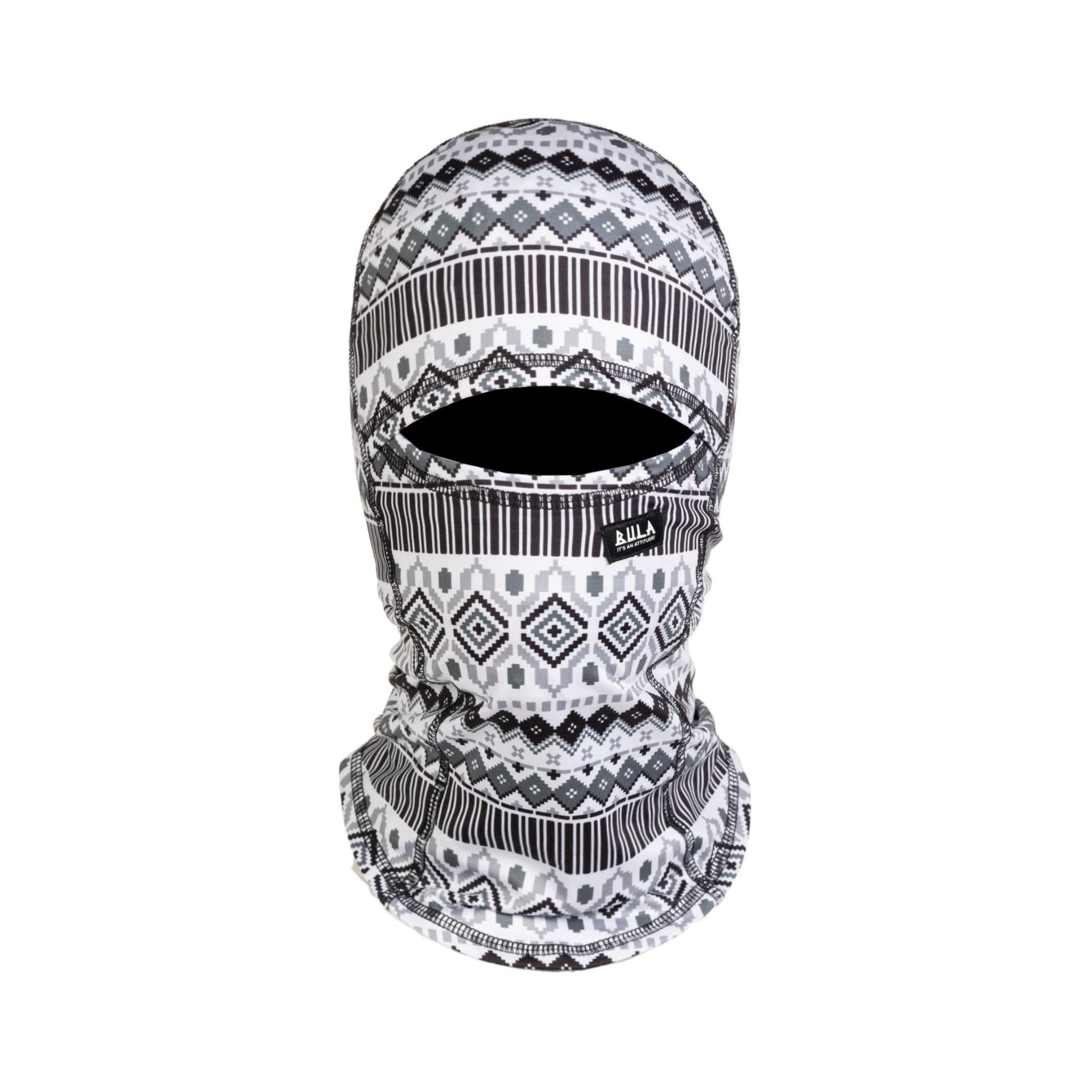 Bula Therma Comfort Sharp Balaclava