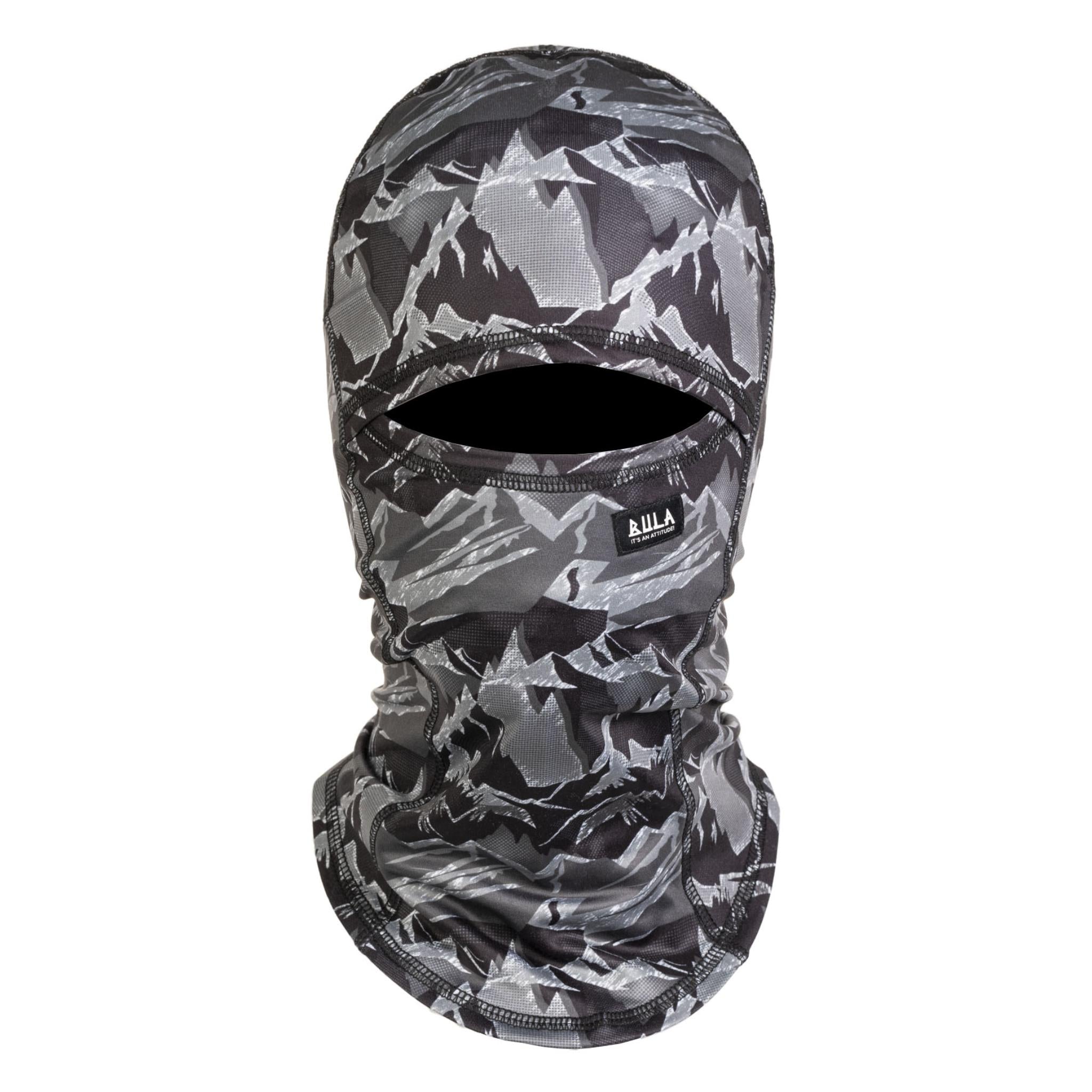 Bula Therma Comfort Sharp Balaclava