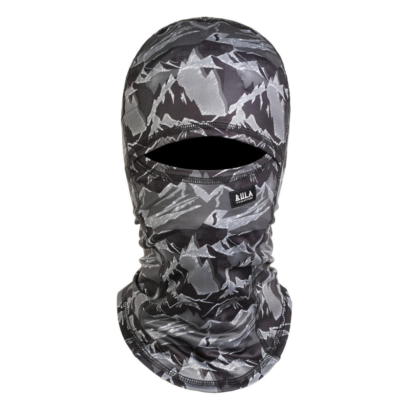 Bula Therma Comfort Sharp Balaclava