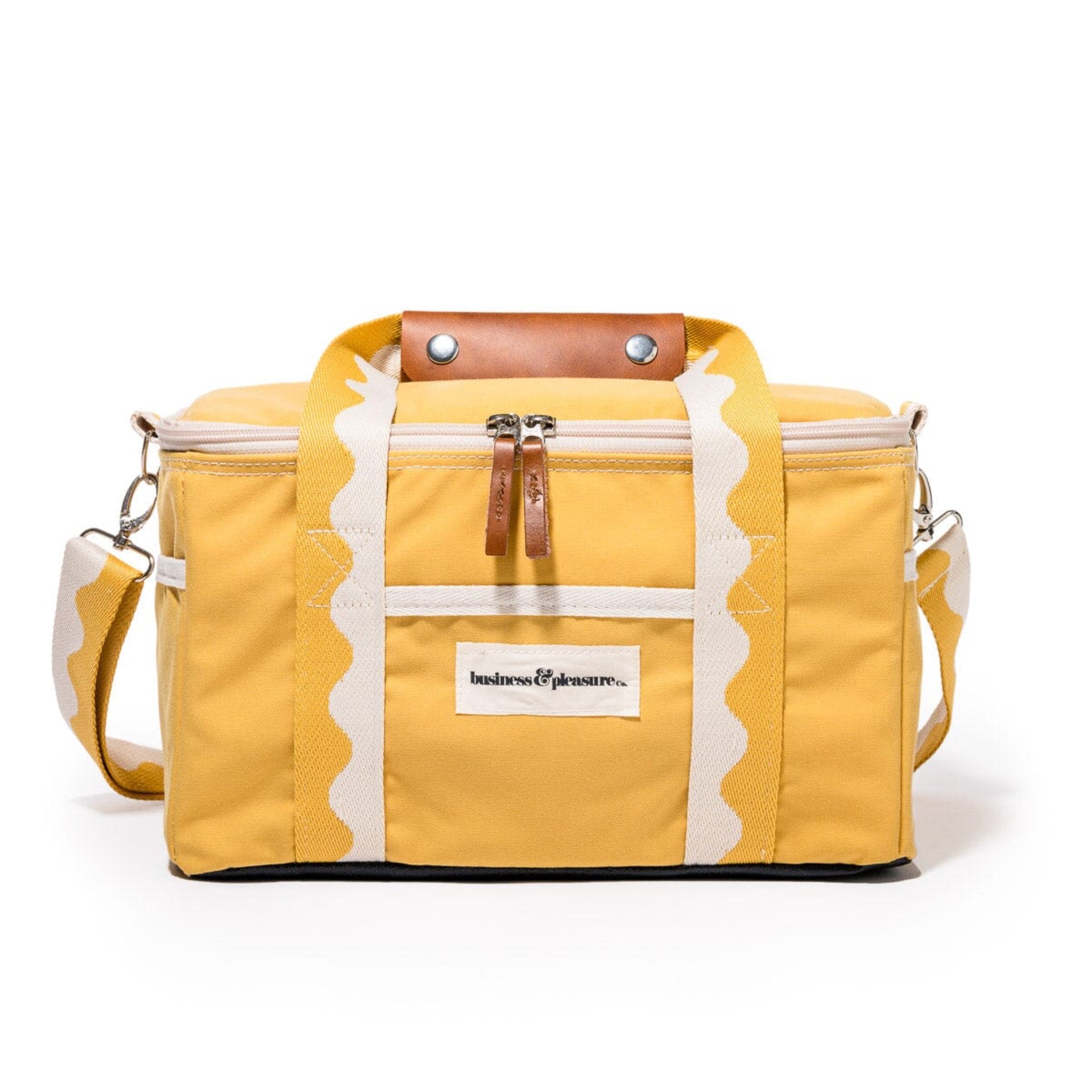 Business & Pleasure Premium Cooler Bag