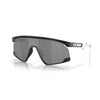 Oakley BXTR Matte Black W/Prizm Black Lens