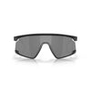 Oakley BXTR Matte Black W/Prizm Black Lens