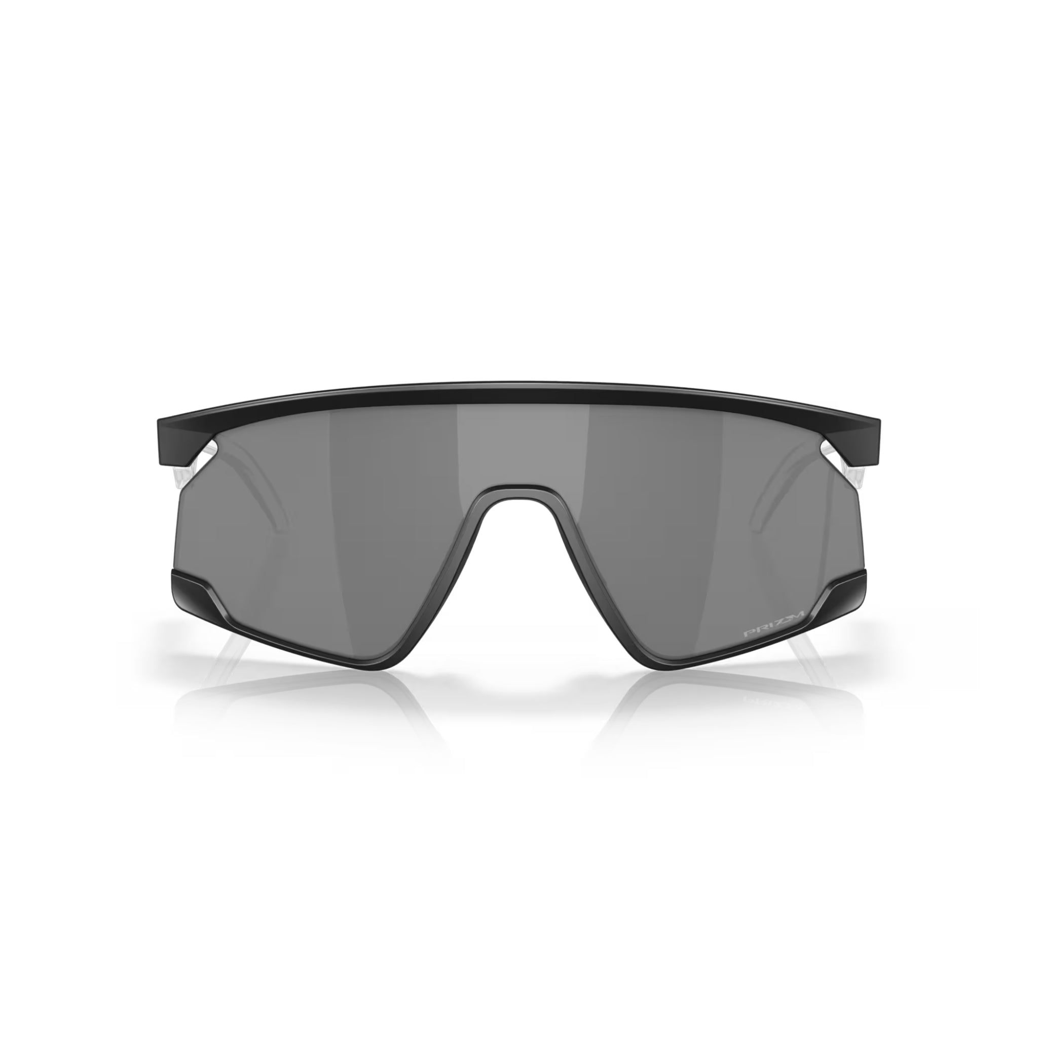 Oakley BXTR Matte Black W/Prizm Black Lens