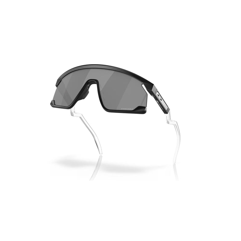 Oakley BXTR Matte Black W/Prizm Black Lens