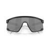 Oakley BXTR Matte Black W/Prizm Black Lens