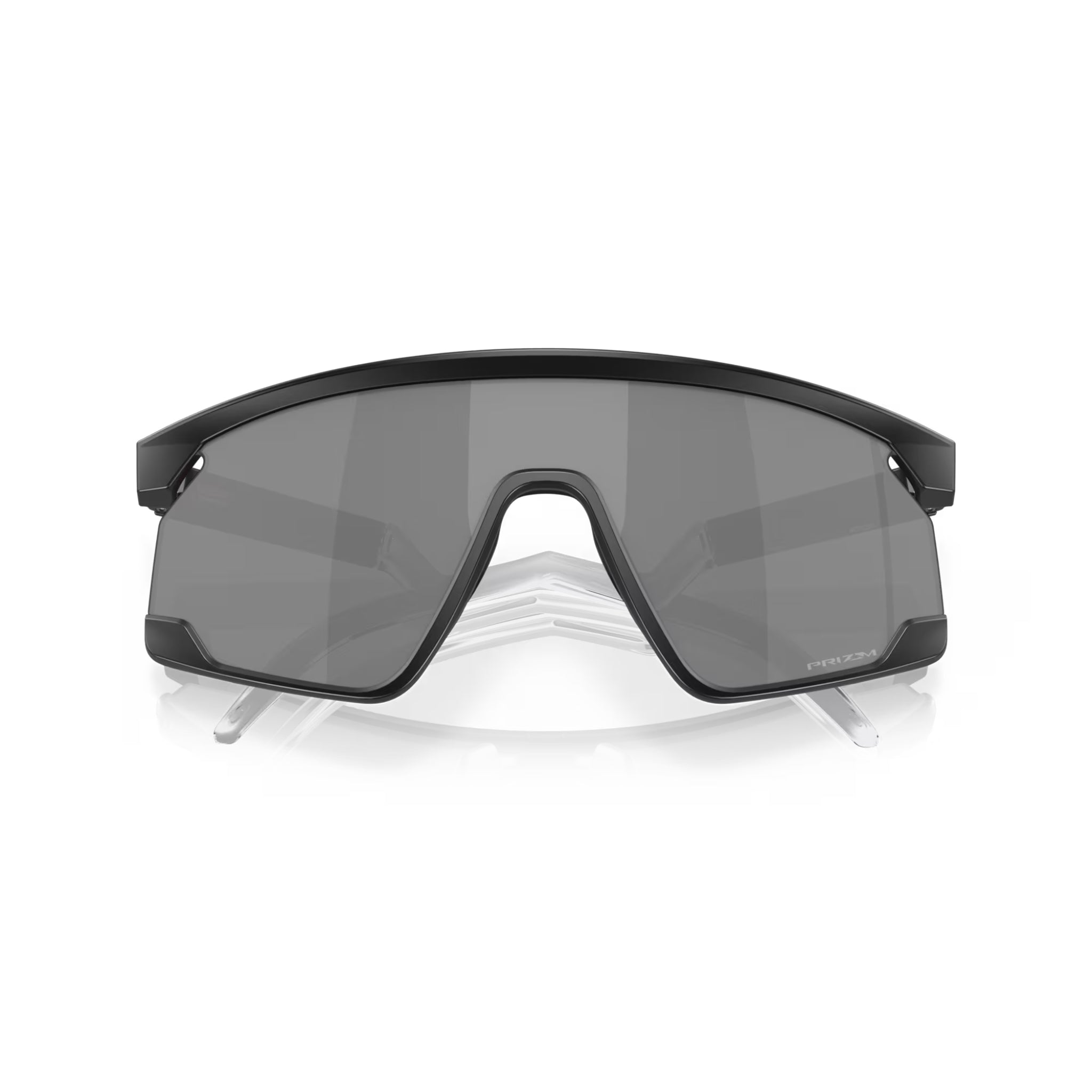 Oakley BXTR Matte Black W/Prizm Black Lens