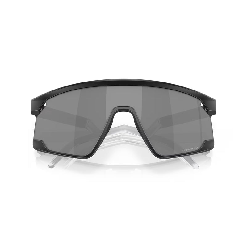 Oakley BXTR Matte Black W/Prizm Black Lens