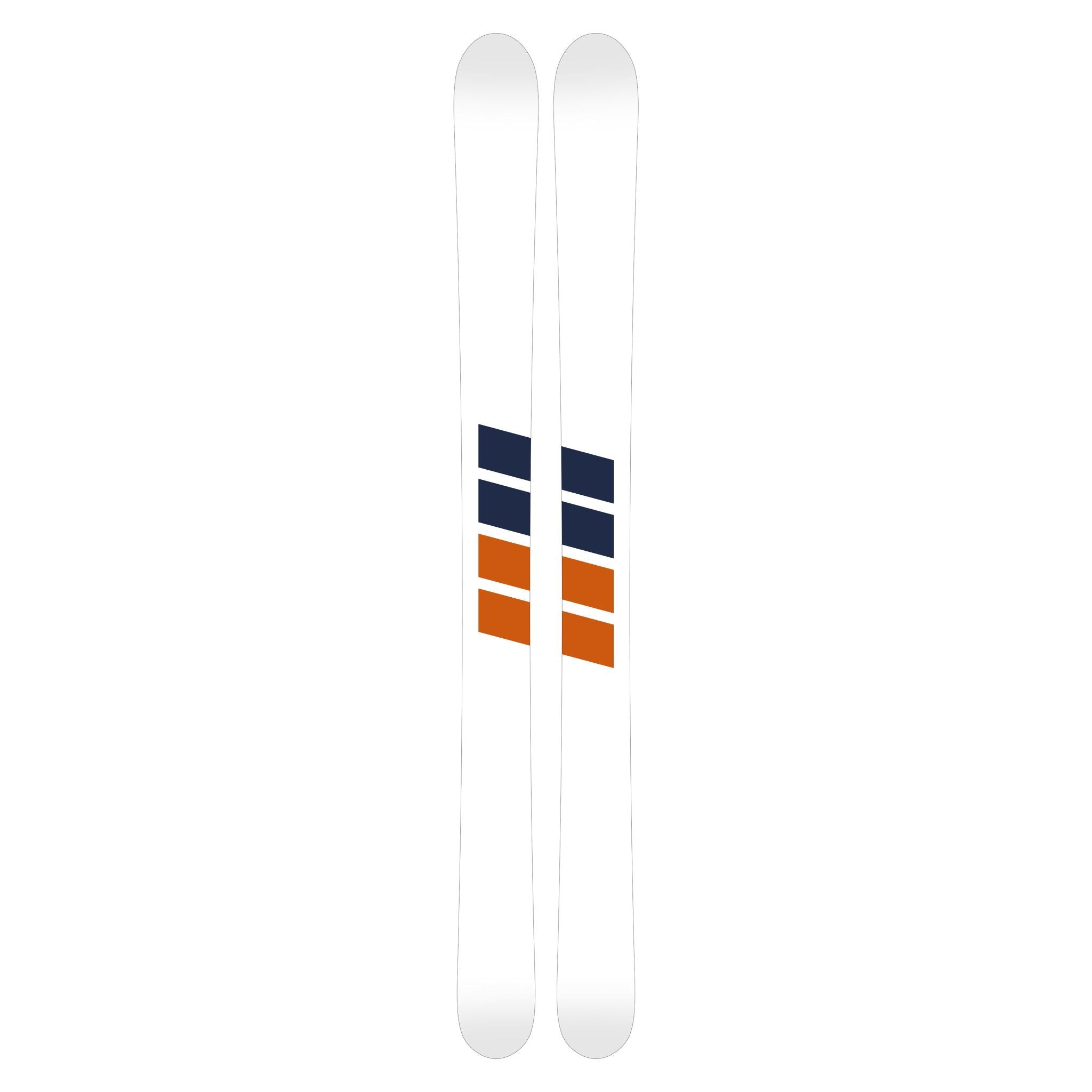 Candide AK 121 Ski