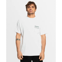 Quiksilver Chart SS Tee