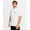 Quiksilver Chart SS Tee